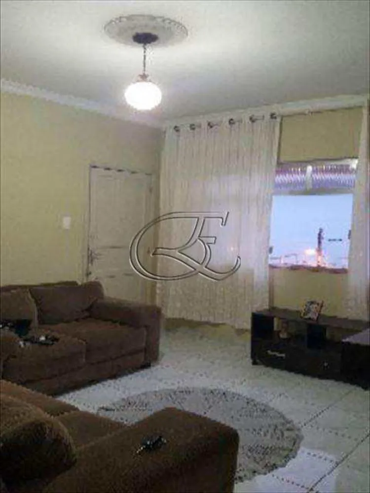 Apartamento, 2 quartos, 74 m² - Foto 2