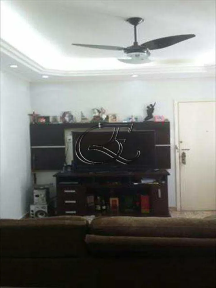 Apartamento, 3 quartos, 128 m² - Foto 1