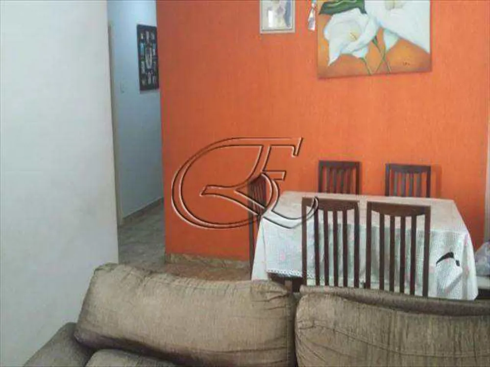 Apartamento, 3 quartos, 128 m² - Foto 2