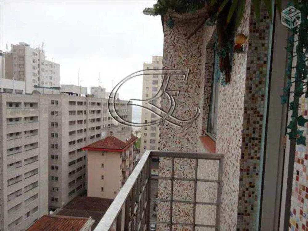 Apartamento, 2 quartos, 92 m² - Foto 1