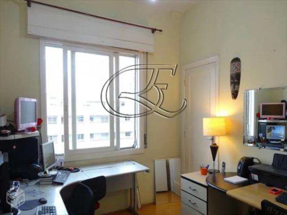 Apartamento, 2 quartos, 92 m² - Foto 4