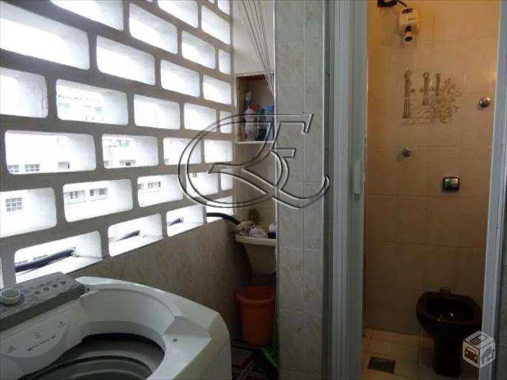 Apartamento, 2 quartos, 92 m² - Foto 2
