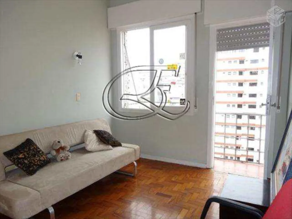 Apartamento, 2 quartos, 92 m² - Foto 2