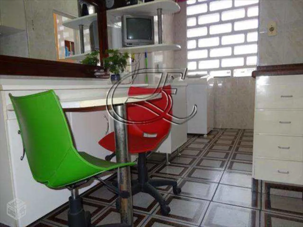 Apartamento, 2 quartos, 92 m² - Foto 6