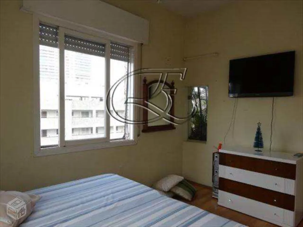 Apartamento, 2 quartos, 92 m² - Foto 1