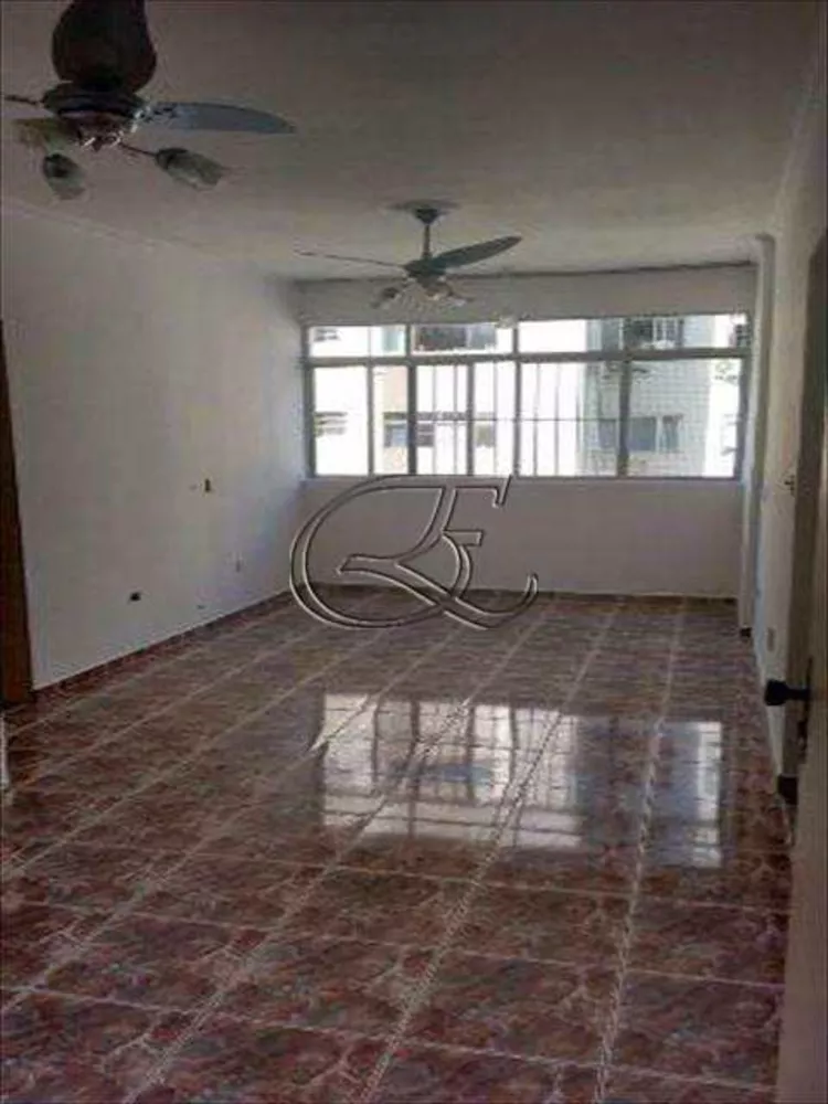 Apartamento à venda com 2 quartos, 95m² - Foto 1