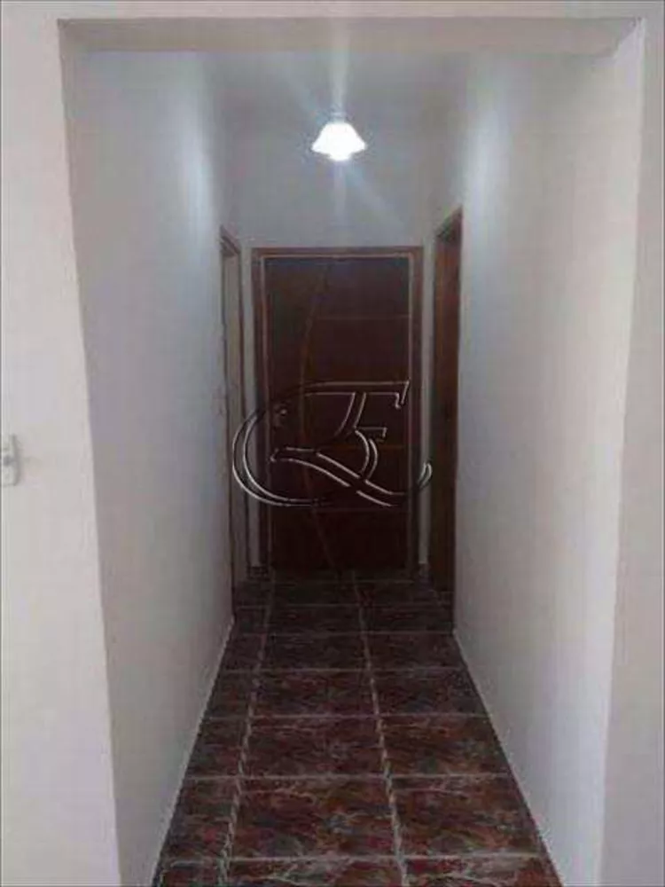 Apartamento à venda com 2 quartos, 95m² - Foto 2