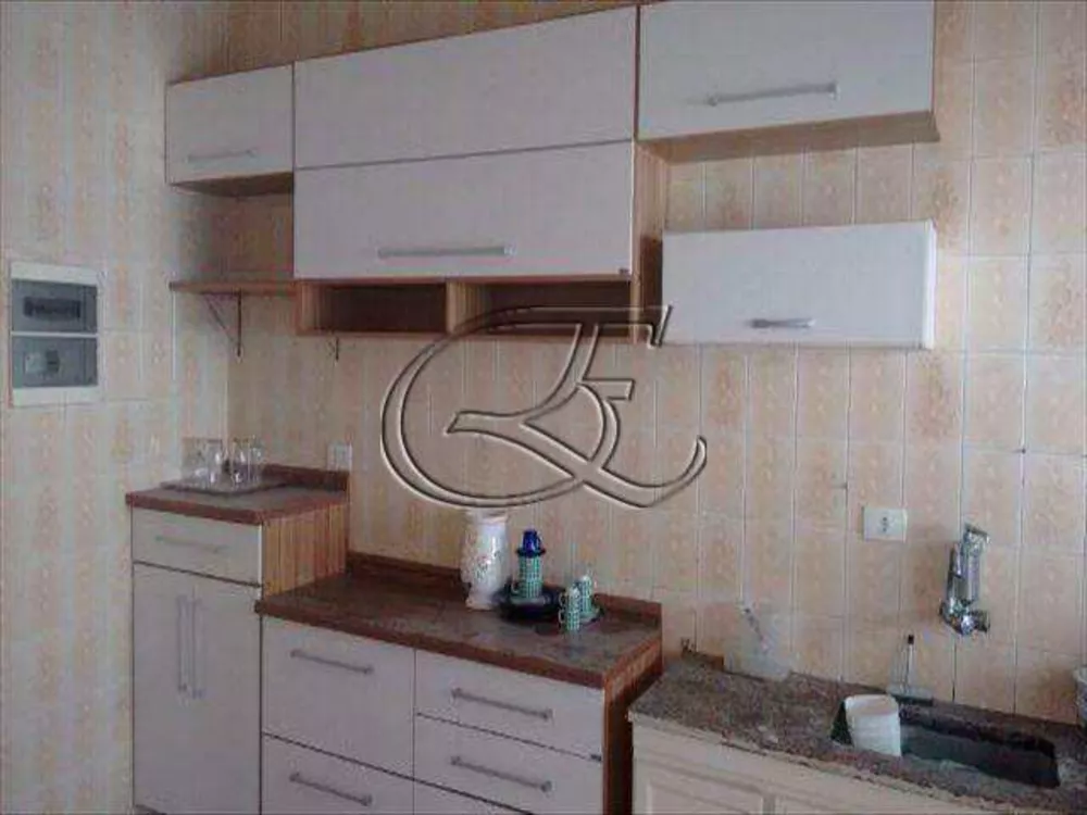 Apartamento à venda com 2 quartos, 95m² - Foto 8