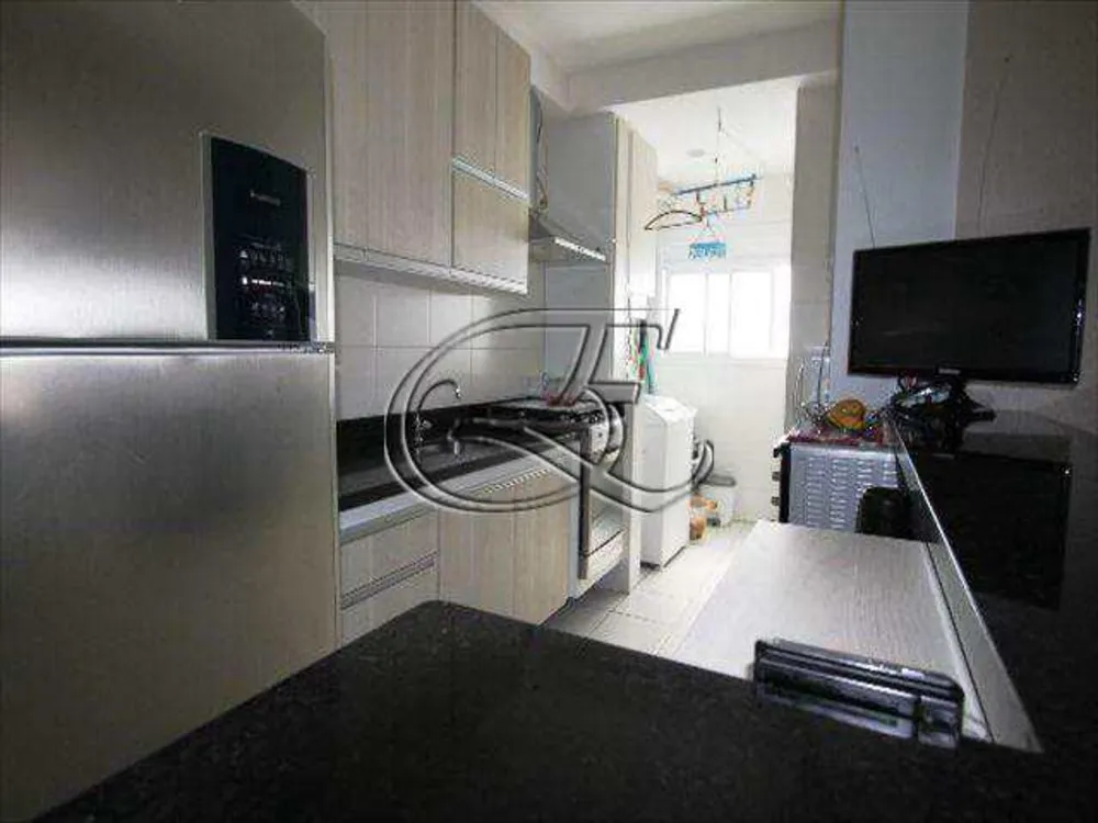 Apartamento, 3 quartos, 78 m² - Foto 3