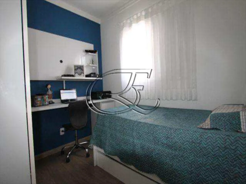 Apartamento, 3 quartos, 78 m² - Foto 2