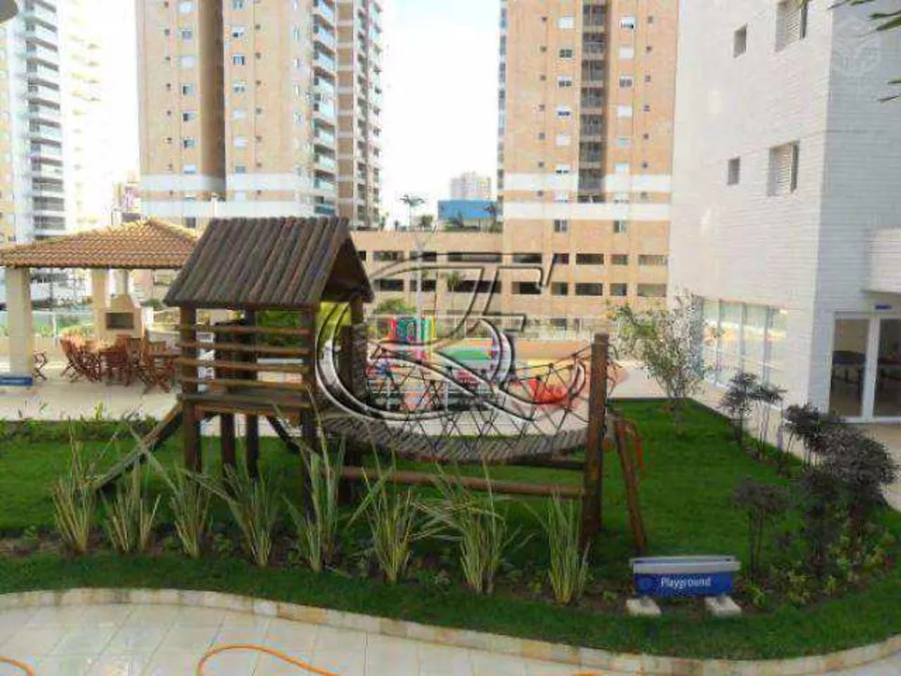 Apartamento, 3 quartos, 78 m² - Foto 1