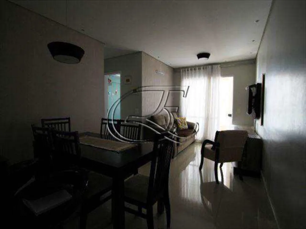 Apartamento, 3 quartos, 78 m² - Foto 4