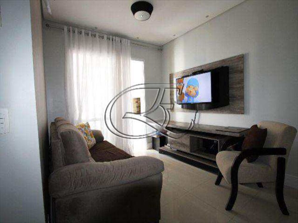 Apartamento, 3 quartos, 78 m² - Foto 6