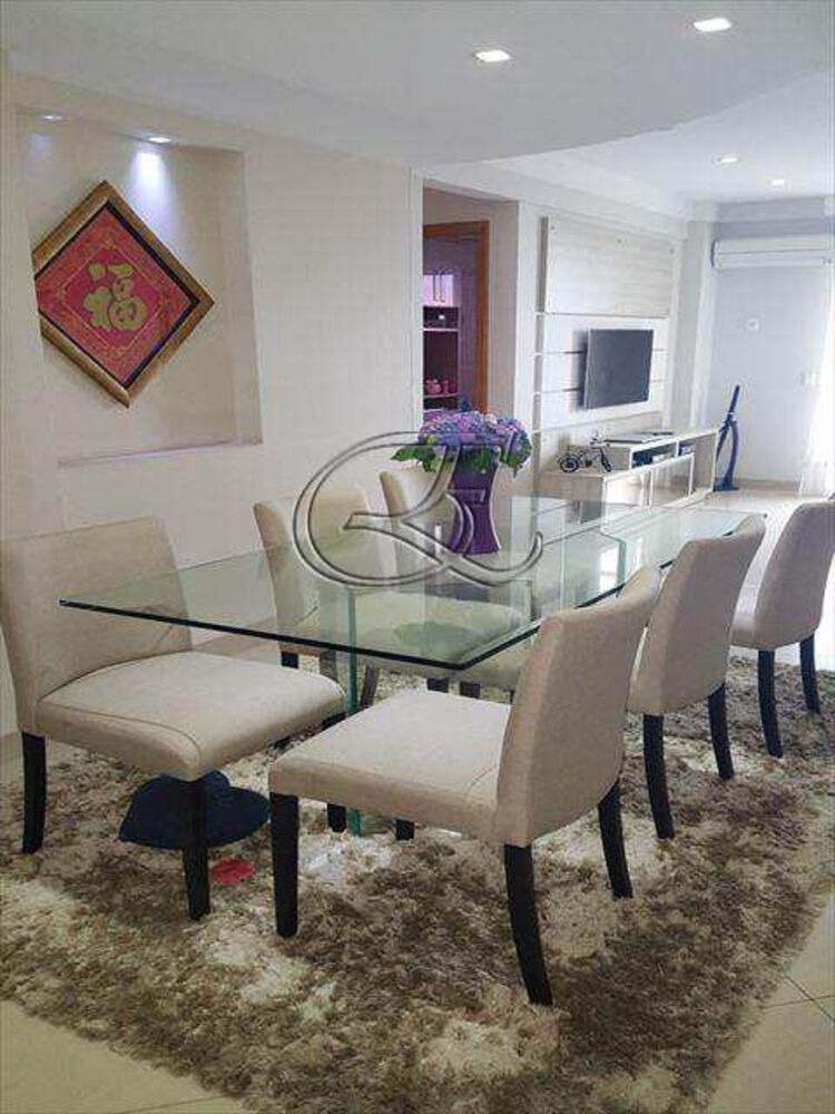 Apartamento, 2 quartos, 109 m² - Foto 2