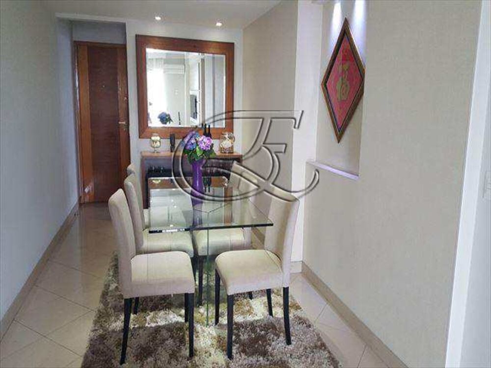Apartamento, 2 quartos, 109 m² - Foto 4
