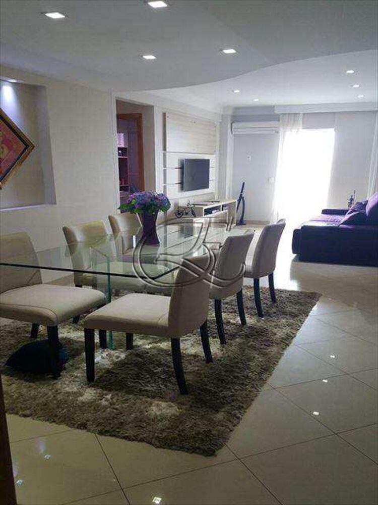 Apartamento, 2 quartos, 109 m² - Foto 1