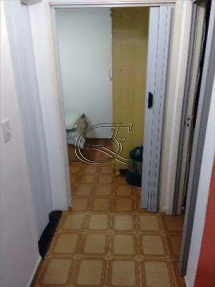 Apartamento, 3 quartos, 61 m² - Foto 5
