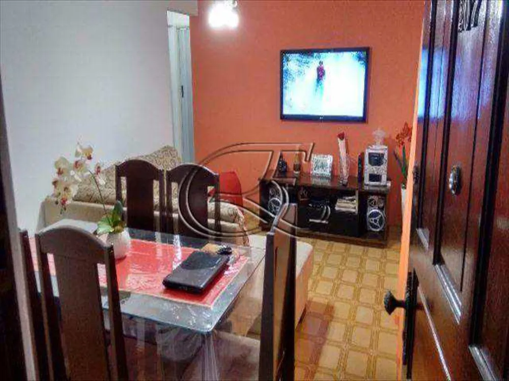 Apartamento, 3 quartos, 61 m² - Foto 5