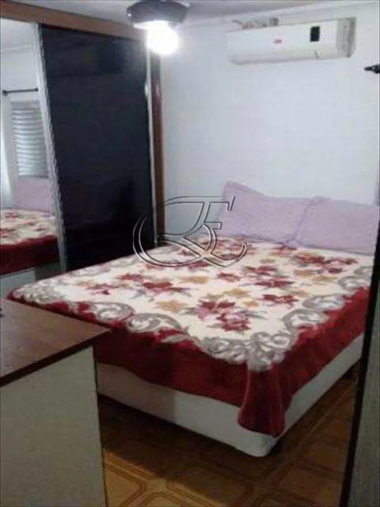Apartamento, 3 quartos, 61 m² - Foto 6