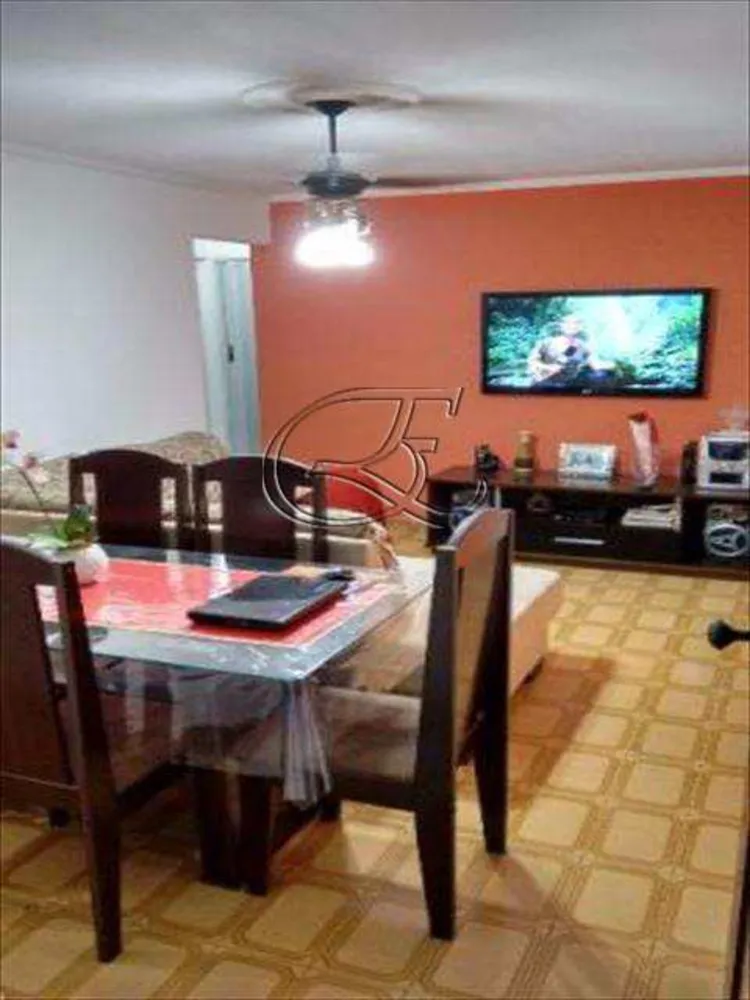 Apartamento, 3 quartos, 61 m² - Foto 8
