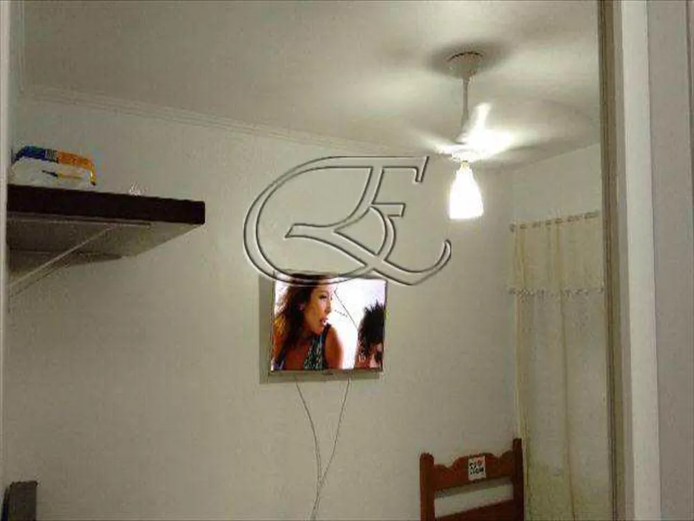 Apartamento, 3 quartos, 61 m² - Foto 4