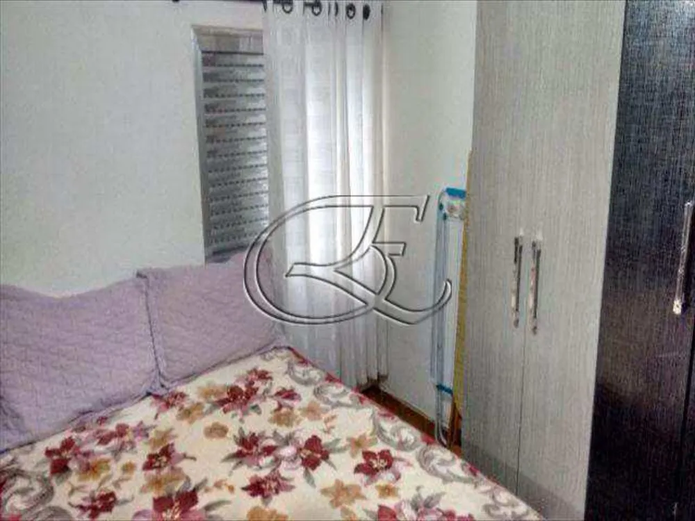 Apartamento, 3 quartos, 61 m² - Foto 7