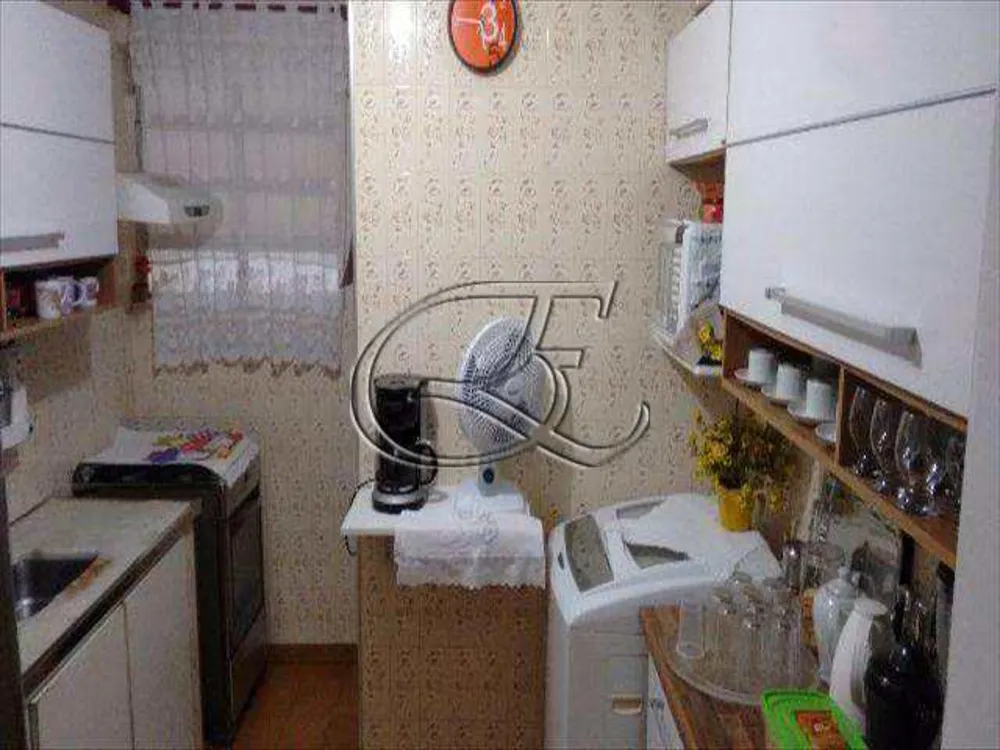 Apartamento, 3 quartos, 61 m² - Foto 12