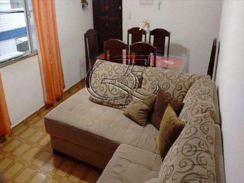 Apartamento, 3 quartos, 61 m² - Foto 2