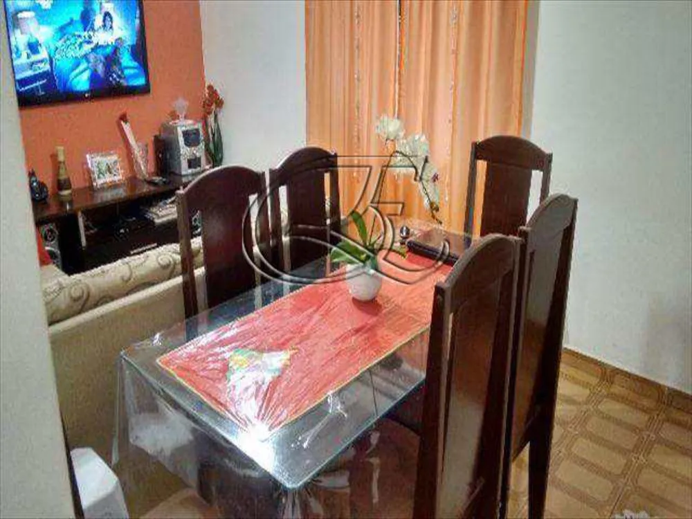 Apartamento, 3 quartos, 61 m² - Foto 3