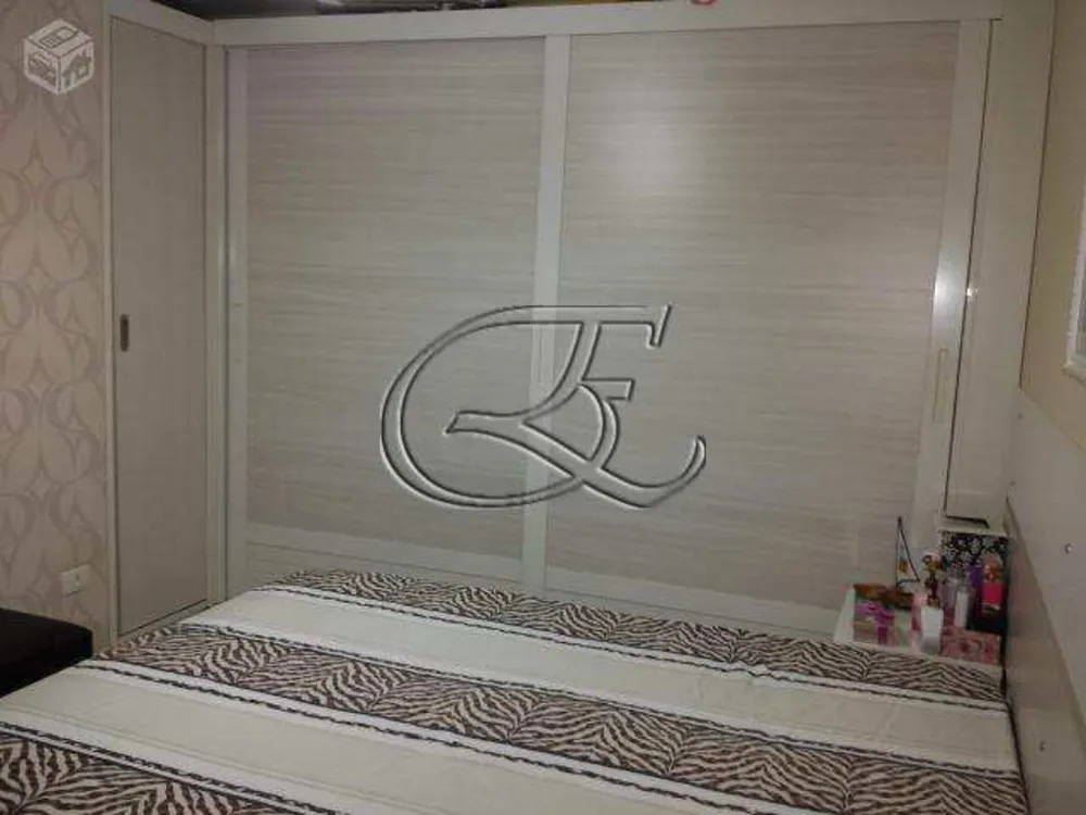 Apartamento, 1 quarto, 56 m² - Foto 2