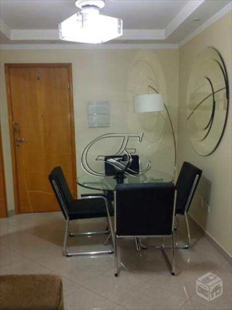 Apartamento, 1 quarto, 56 m² - Foto 5