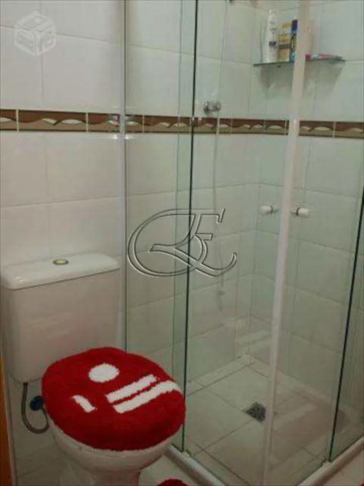 Apartamento, 1 quarto, 56 m² - Foto 1