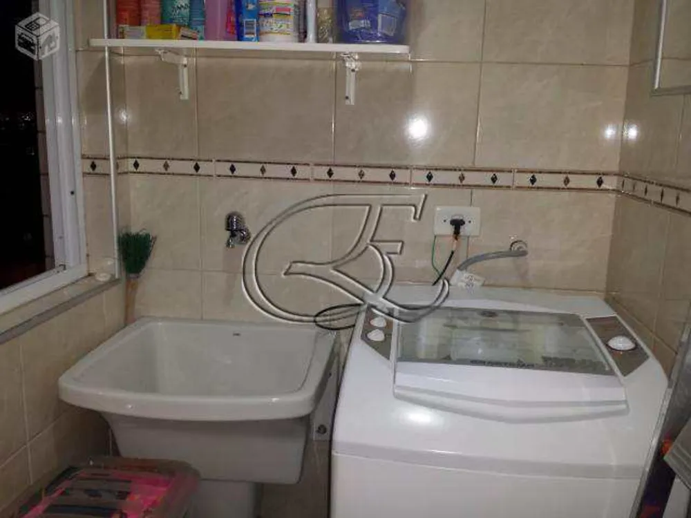 Apartamento, 1 quarto, 56 m² - Foto 4
