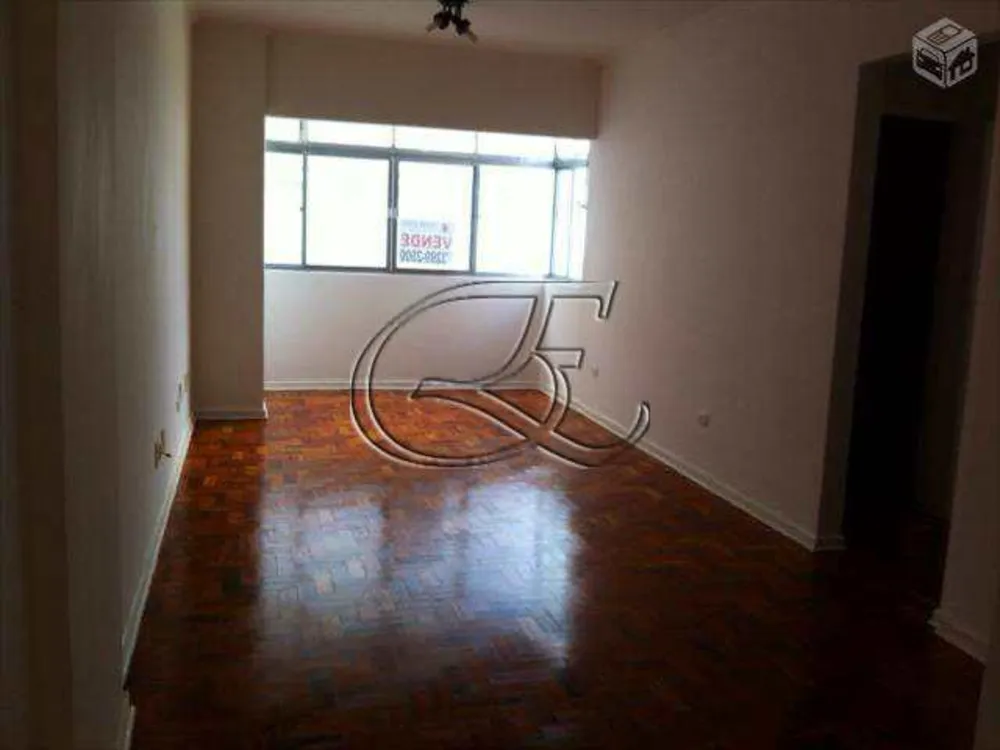 Apartamento, 2 quartos, 69 m² - Foto 1