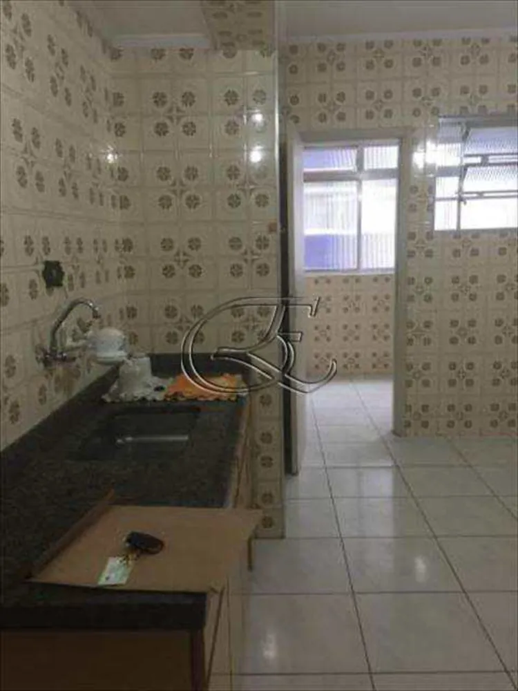 Apartamento, 2 quartos, 98 m² - Foto 1