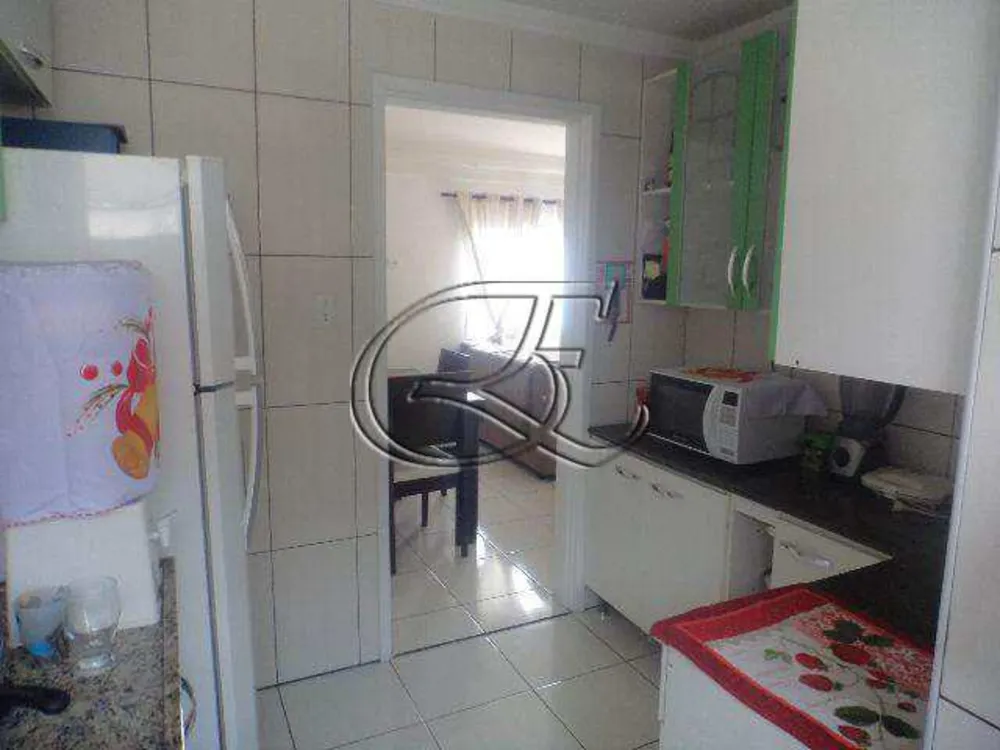 Apartamento, 3 quartos, 68 m² - Foto 1