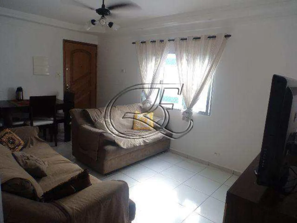 Apartamento, 3 quartos, 68 m² - Foto 3