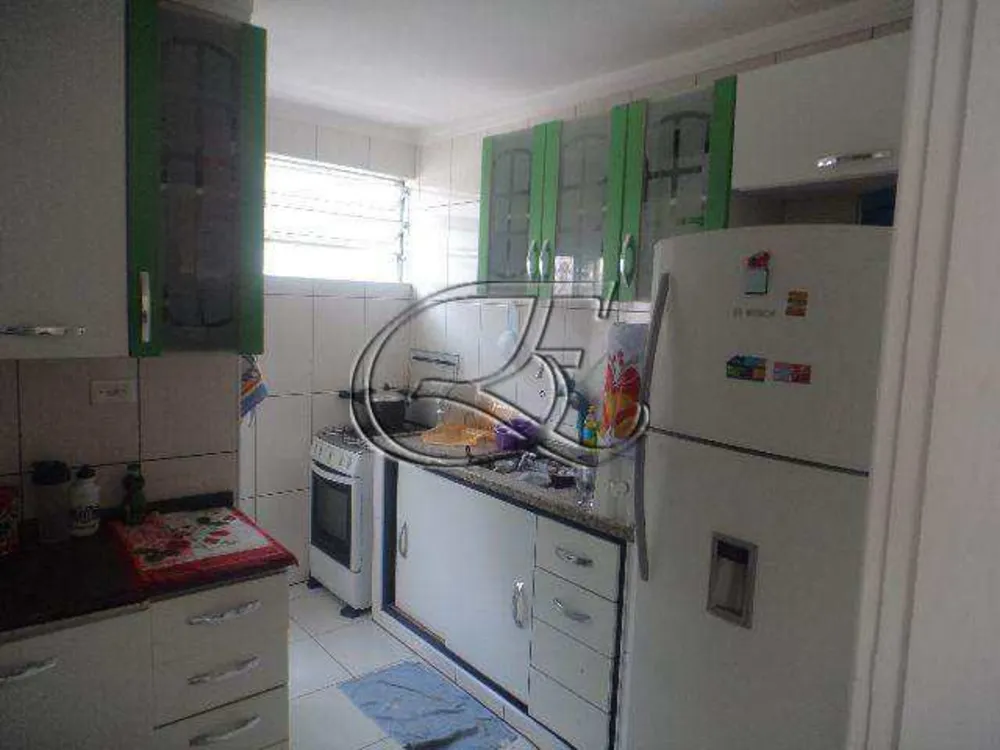 Apartamento, 3 quartos, 68 m² - Foto 2