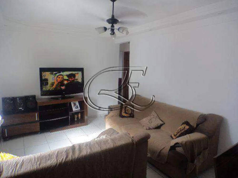 Apartamento, 3 quartos, 68 m² - Foto 2