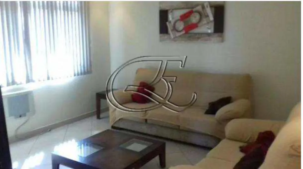 Apartamento, 2 quartos, 88 m² - Foto 2