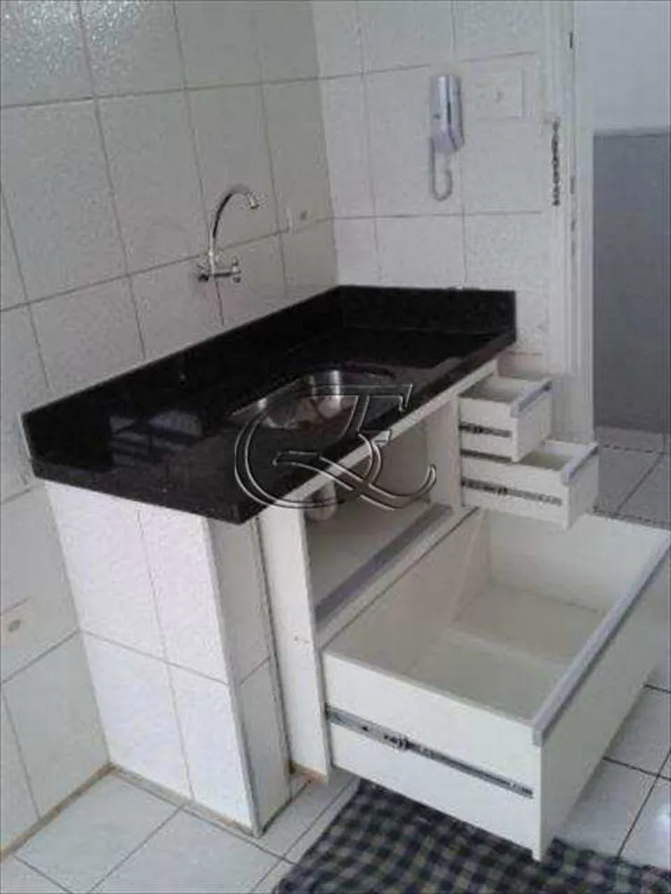 Kitnet-Studio, 25 m² - Foto 5