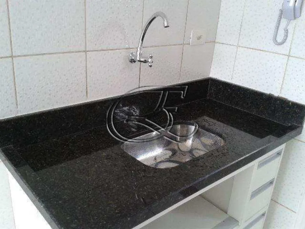 Kitnet-Studio, 25 m² - Foto 6