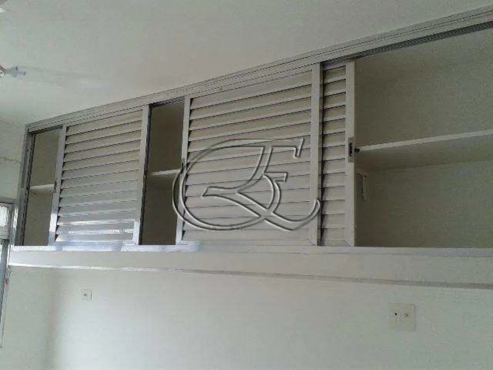 Kitnet-Studio, 25 m² - Foto 4