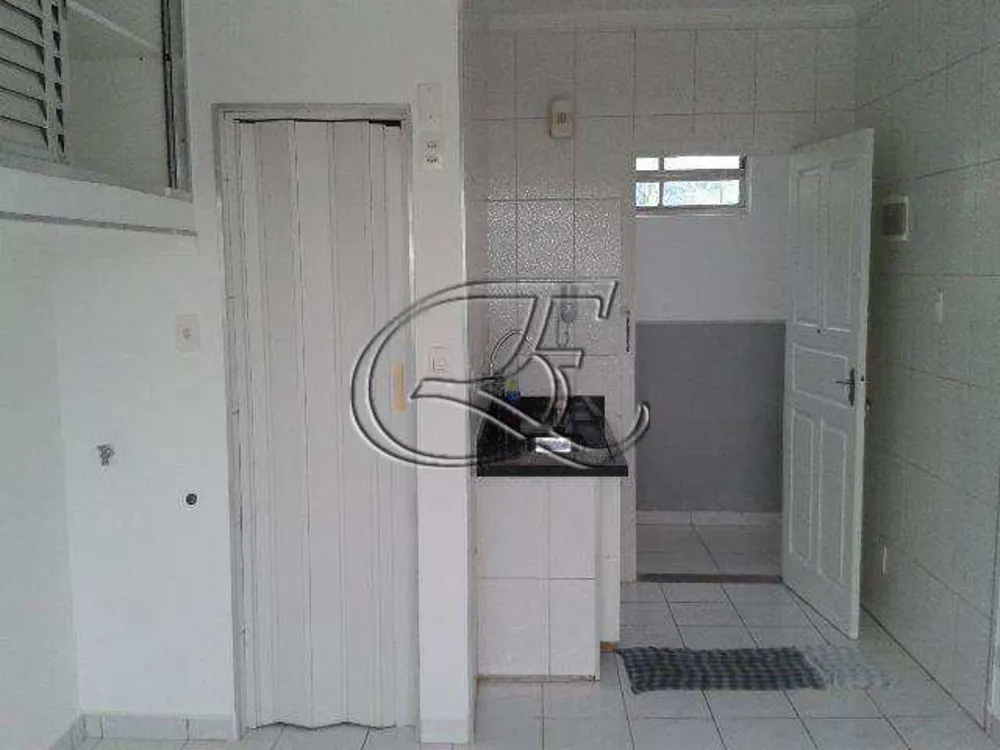 Kitnet-Studio, 25 m² - Foto 1