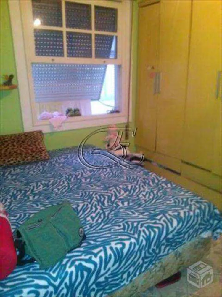 Apartamento, 2 quartos, 55 m² - Foto 4