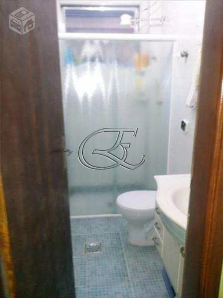 Apartamento, 2 quartos, 55 m² - Foto 2