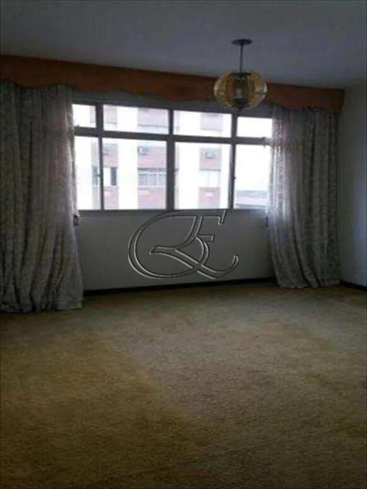 Apartamento, 2 quartos, 95 m² - Foto 1