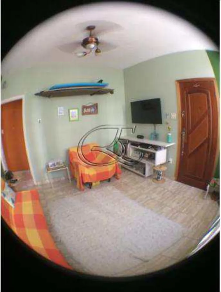 Apartamento, 2 quartos, 60 m² - Foto 4