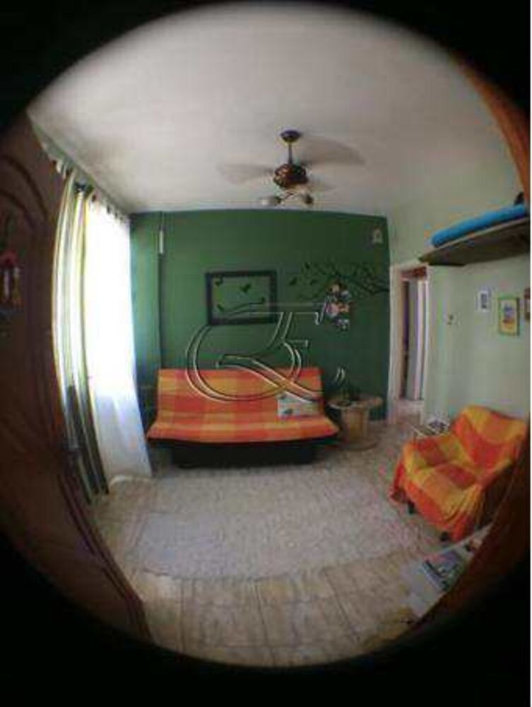 Apartamento à venda com 2 quartos, 60m² - Foto 1