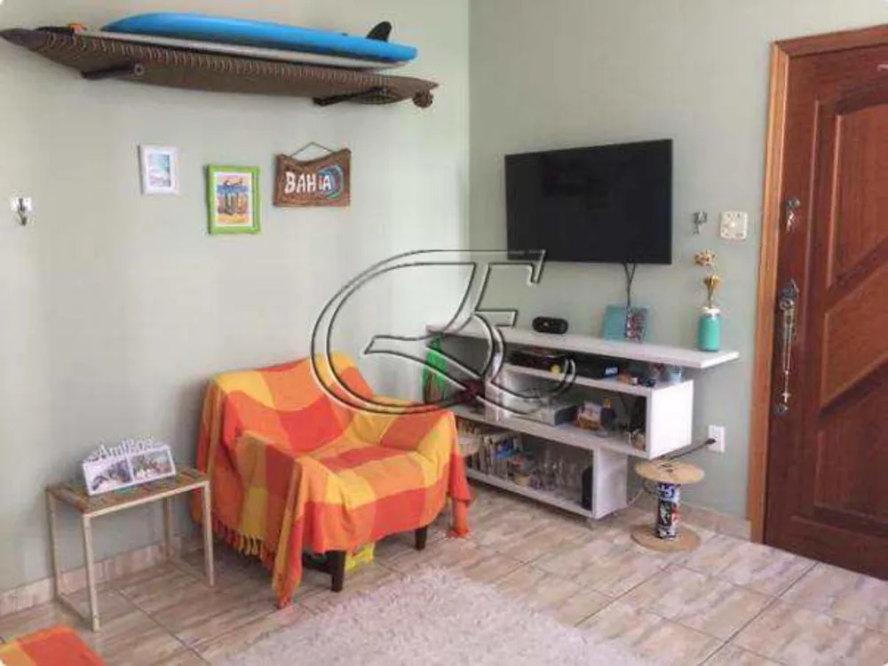 Apartamento, 2 quartos, 60 m² - Foto 3